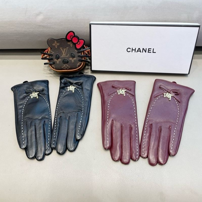 Christian Dior Gloves